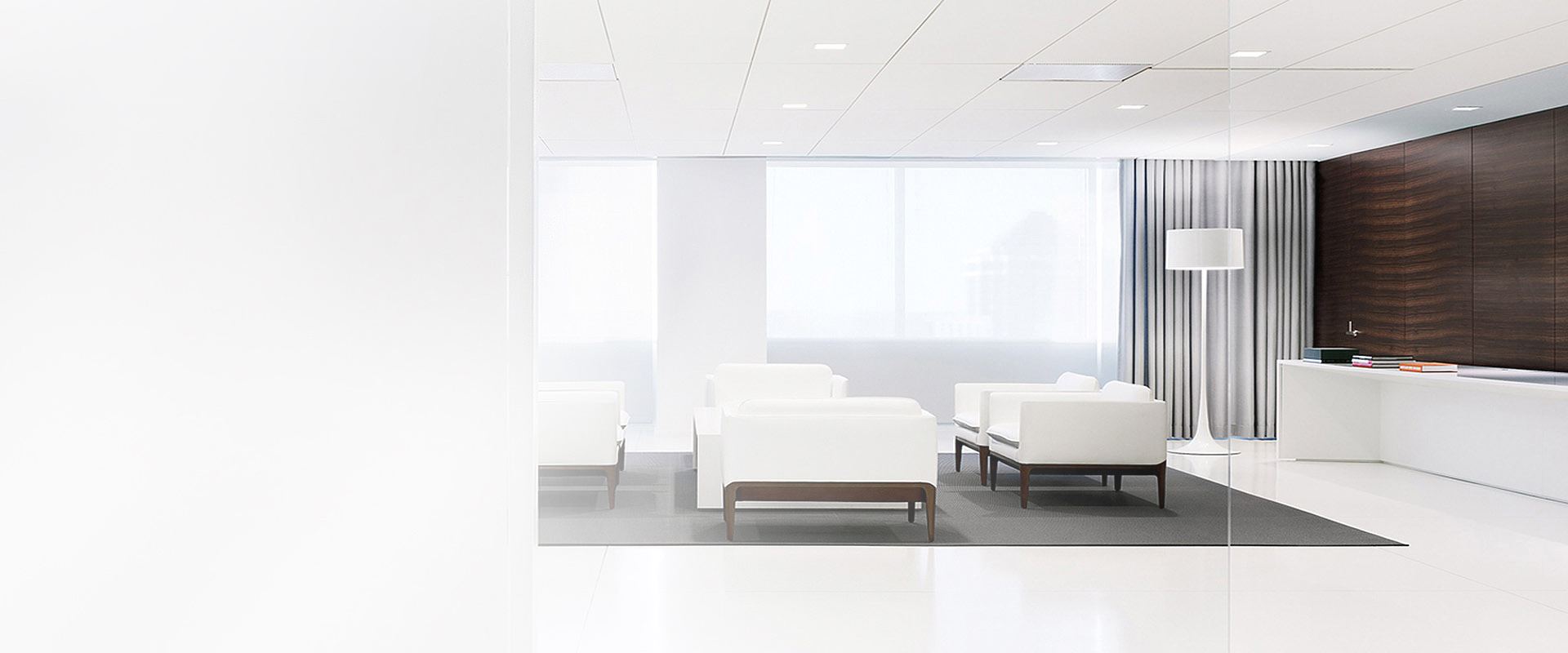 智慧辦公解決方案