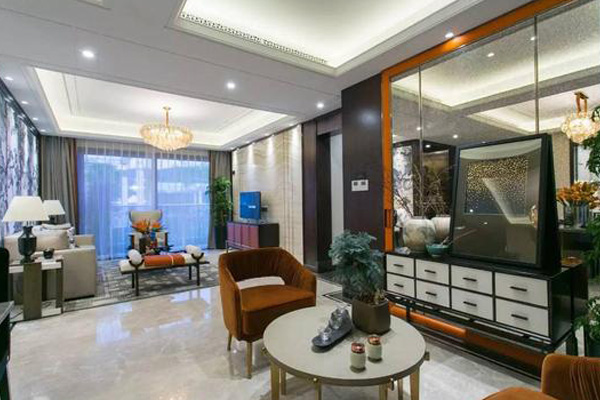 天河金茂廣場(chǎng)